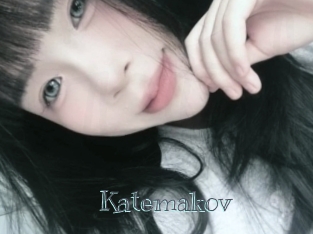 Katemakov