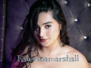 Katerinamarshall