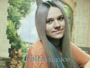 Katharinnice