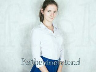 Katherinefriend