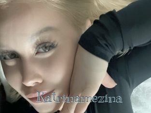 Katrinamezina