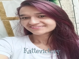 Kattevictory