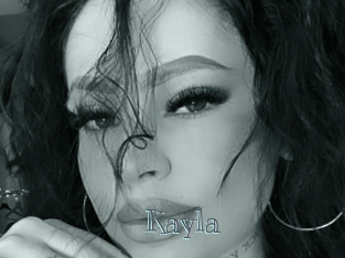 Kayla