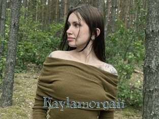 Kaylamorgan
