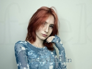 Keeleybufkin