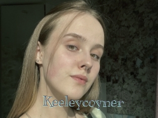 Keeleycoyner