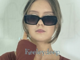Keeleydeep