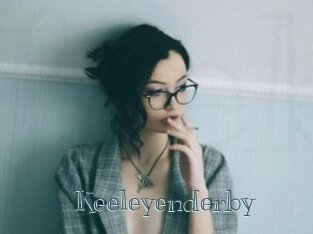 Keeleyenderby
