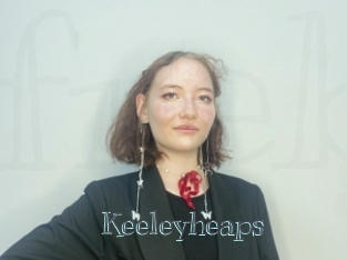 Keeleyheaps