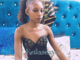 Keilasexyx