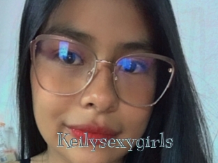 Keilysexygirls