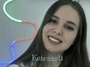 Keiraasti