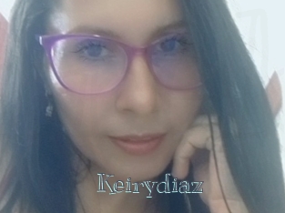 Keirydiaz