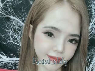 Keishalily