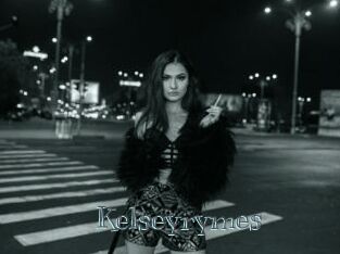 Kelseyrymes
