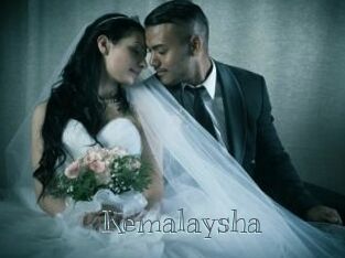 Kemalaysha