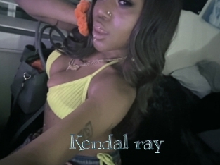 Kendal_ray