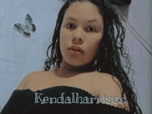 Kendalharrison
