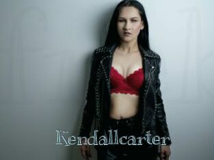 Kendallcarter