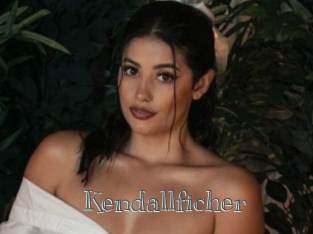 Kendallficher
