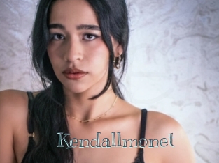 Kendallmonet