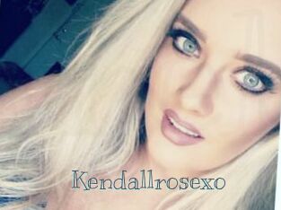 Kendallrosexo