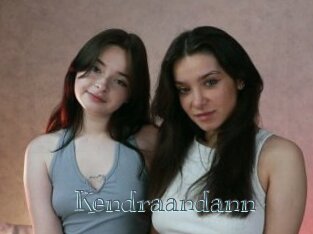 Kendraandann