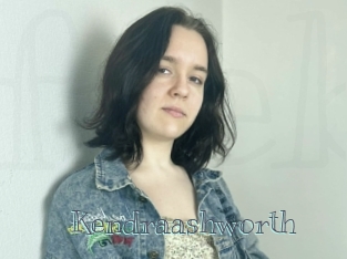 Kendraashworth