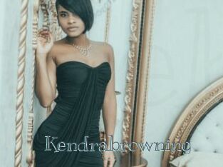 Kendrabrowning