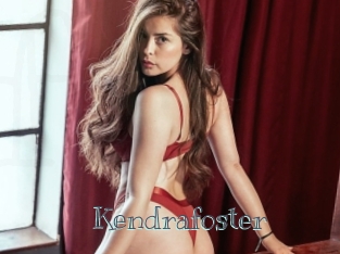 Kendrafoster
