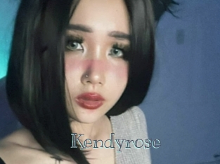 Kendyrose