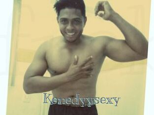 Kenedyysexy