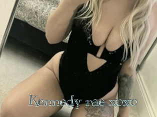 Kennedy_rae_xoxo