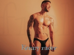 Kenny_racer