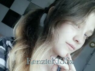 KenzieKISSx