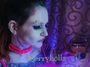 Kerryholls
