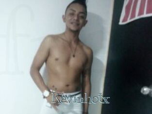 Kevinhotx