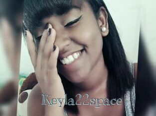 Keyla22space