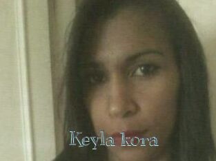 Keyla_kora