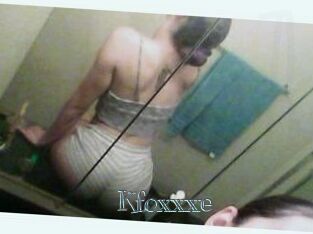 Kfoxxxe