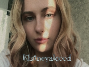 Khitneyalgood