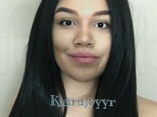 Kiarajoyyr