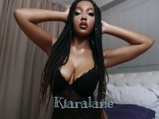 Kiaralane