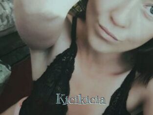 Kicikicia
