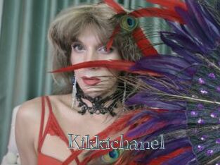 Kikkichanel