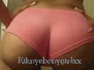 Kiknyebonygirlxx