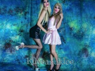 Kilyeandkloe
