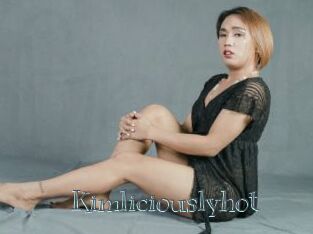Kimliciouslyhot