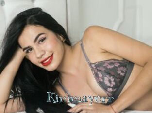 Kimmayerr