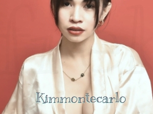 Kimmontecarlo
